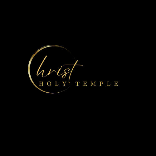 Christ Holy Temple